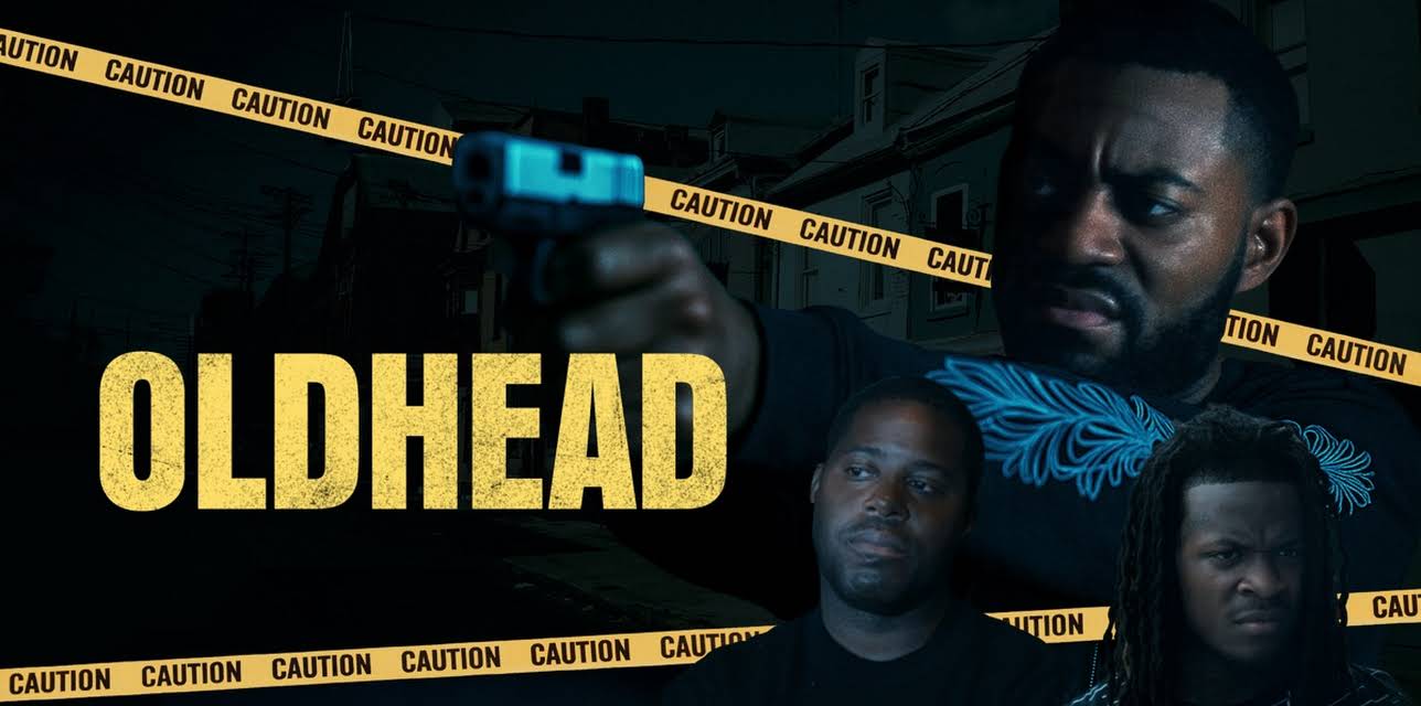 Oldhead (2023)