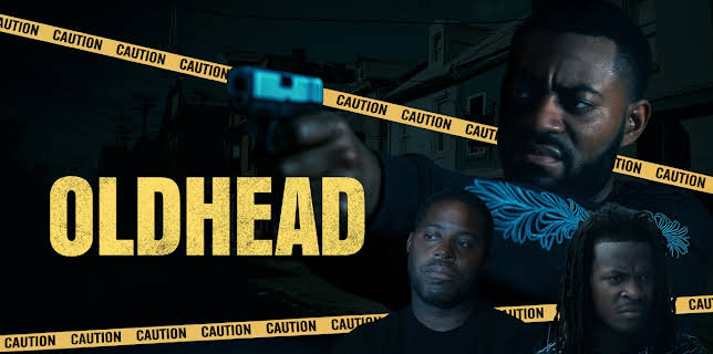 Oldhead (2023)