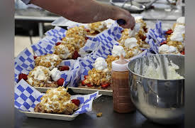 Carnival Kings, Season 1: We All Scream for Ice Cream