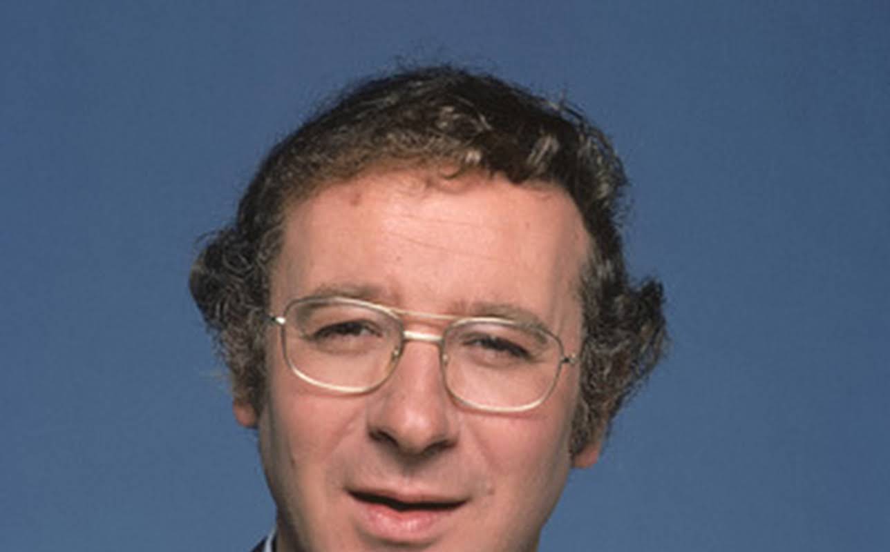 Steve Landesberg