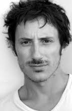 Michele Alhaique som Director