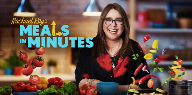 Rachael Ray's Meals in Minutes
