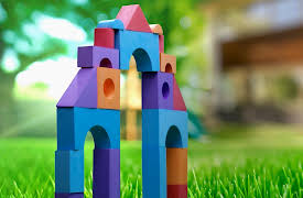 Guillermo And Will: Season 1: Blocks / Bloques