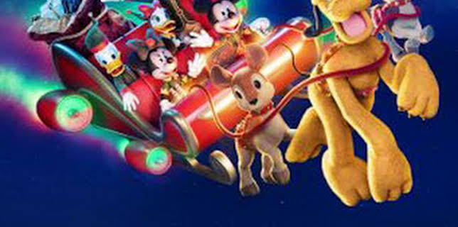17:40: Mickey salva la Navidad | Disney Junior | 12/20 2025
