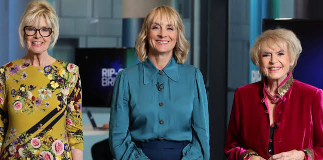 10:45 AM: Rip Off Britain (S16) | BBC One | 12/2 2025