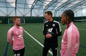 Premier League Generation xG: Episode 14