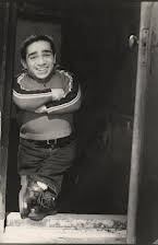 David Steinberg som Director