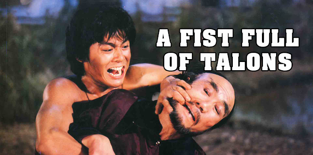 Fist Full of Talons (1982)