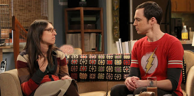 12:20: The Big Bang Theory | ProSieben | 3/24 2026