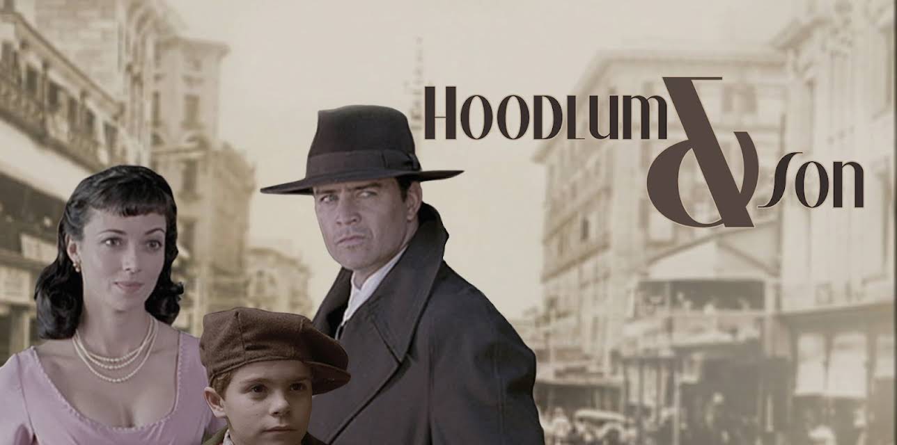 Hoodlum and Son (2006)