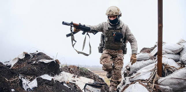 23:55: Der Krieg gegen die Ukraine – An Putins Frontlinien | NDR Fernsehen | 2/17 2026