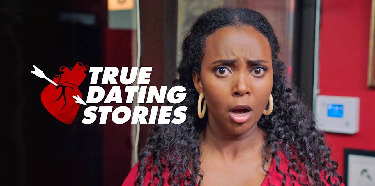 True Dating Stories