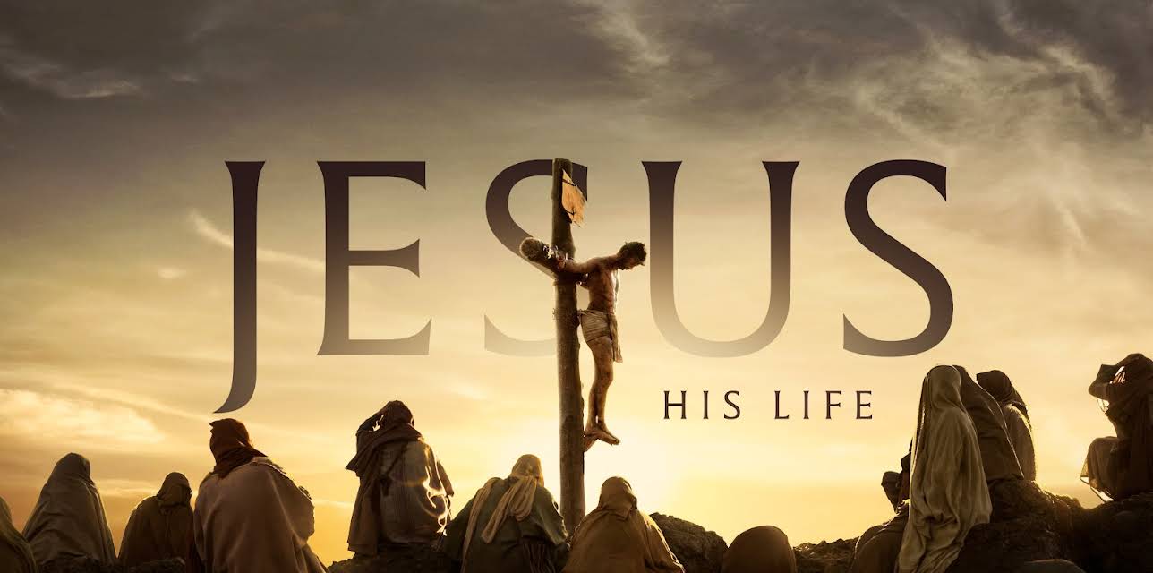 Jesus: His Life
