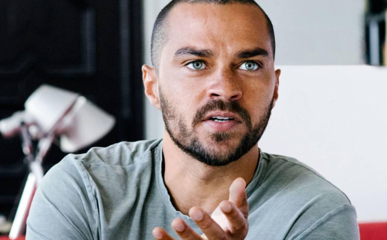 Jesse Williams