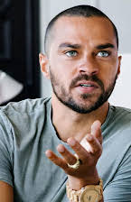Jesse Williams som 