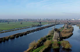 Curious Traveler Season 06 Info: Netherlands Curious UNESCO