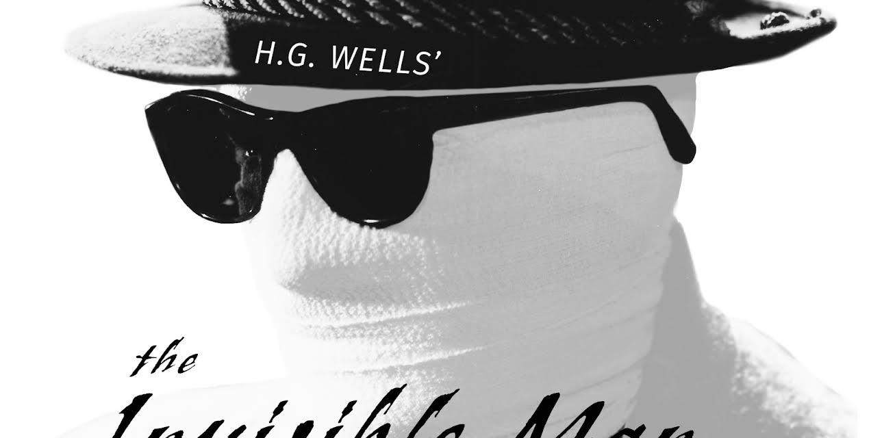 H.G. Wells: The Invisible Man