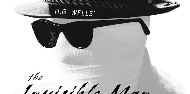 H.G. Wells: The Invisible Man