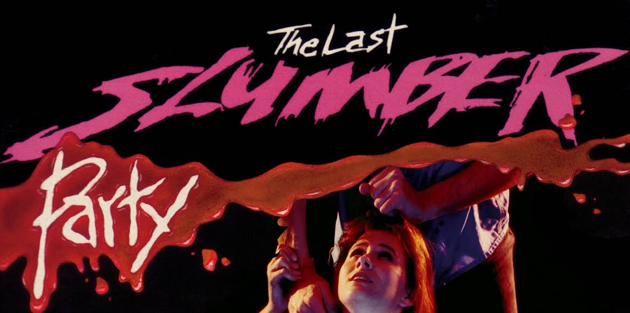 The Last Slumber Party (2006)