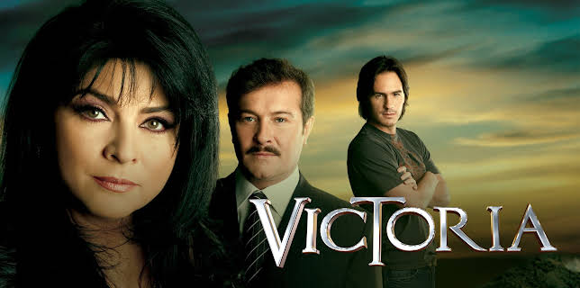 Victoria S1