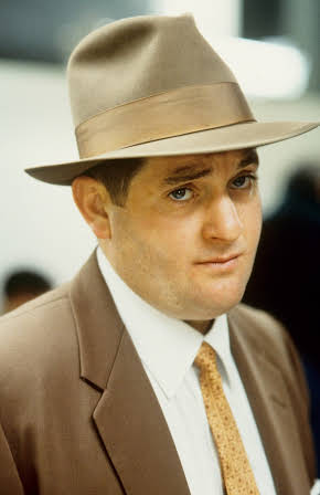 Chris Penn as 
