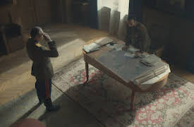 The Last Czars: Revolution