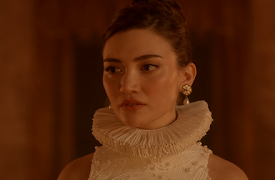 Vampire Academy, Season 1: Earth, Air, Water, Fire