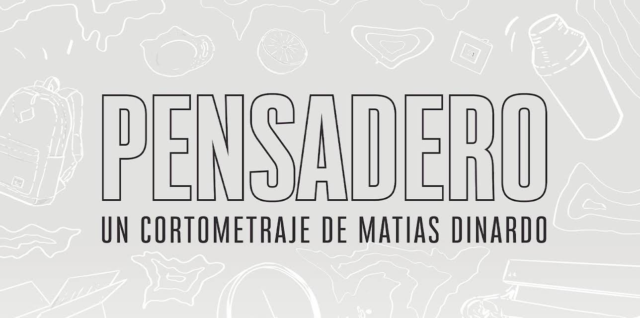 Overthinker (Pensadero) (2026)