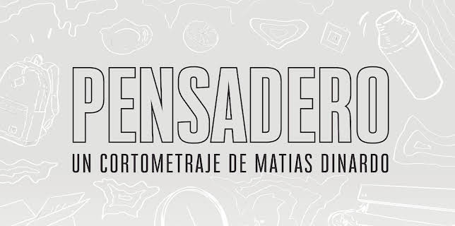 Overthinker (Pensadero) (2026)