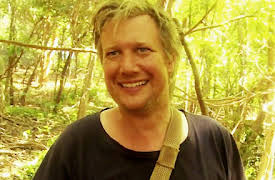 The Island with Bear Grylls: Bear Grylls: Surviving the Island