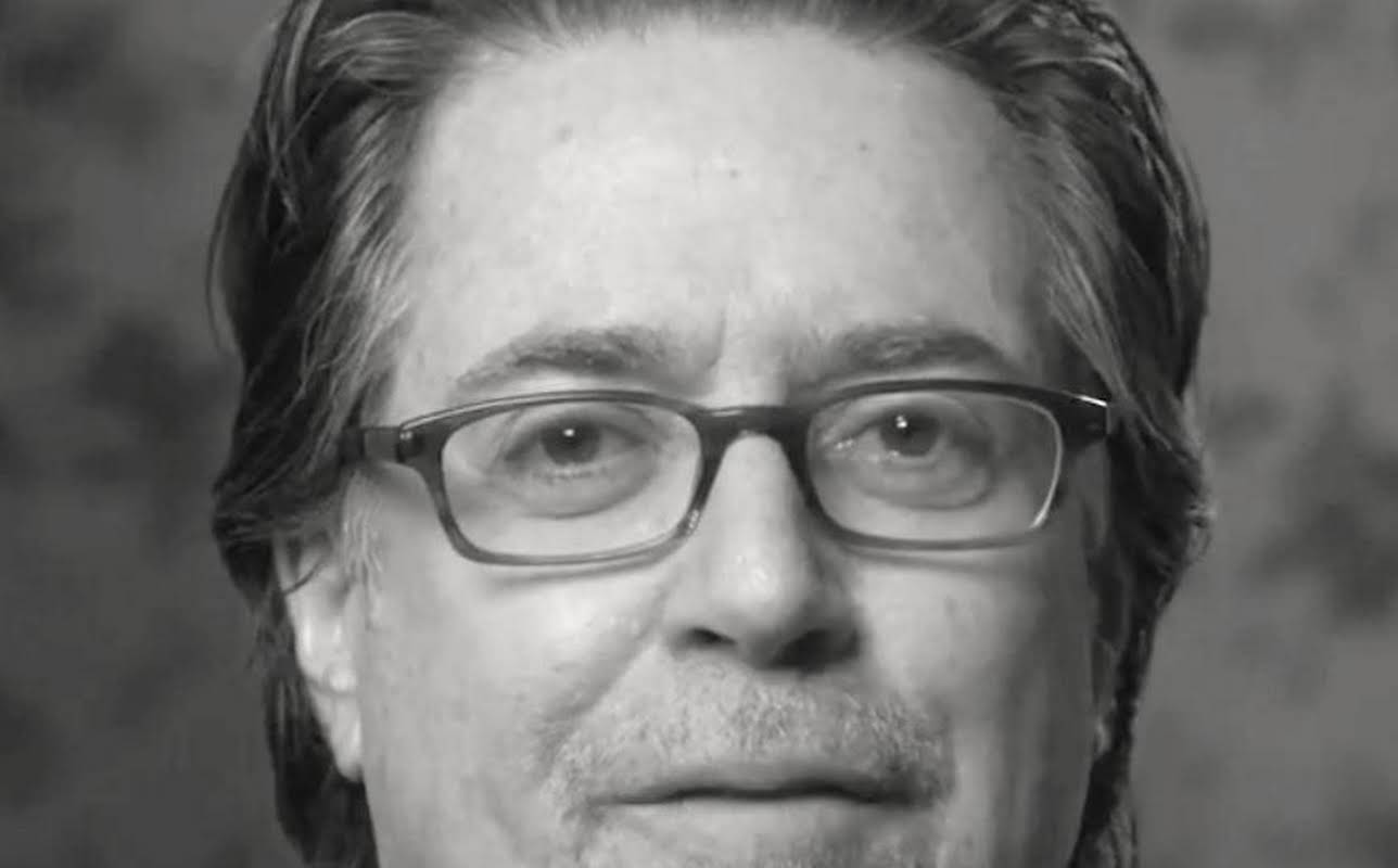 Alan Barnette