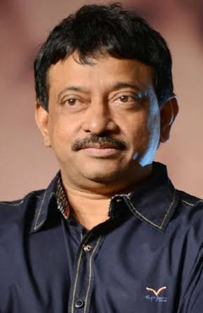 Ram Gopal Varma as Director