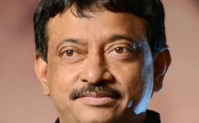 Ram Gopal Varma