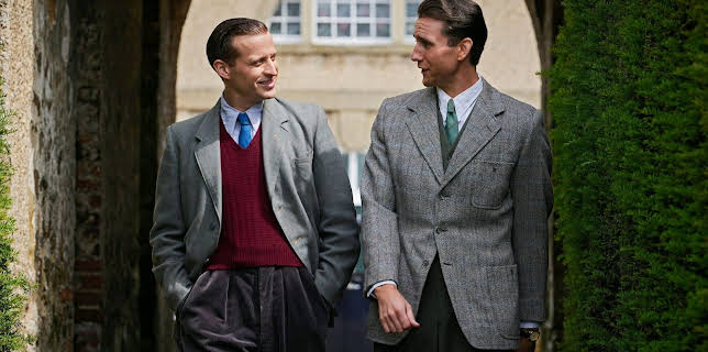 10:00: Der Doktor und das liebe Vieh (S02/E05) | One | 3/16 2026