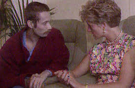 Diana The Complete Story: The Price of Compassion