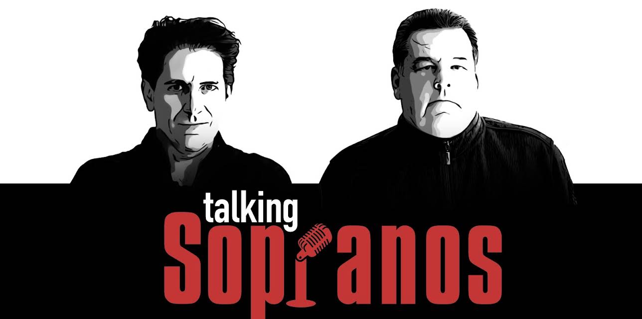 Talking Sopranos Podcast, Season 1