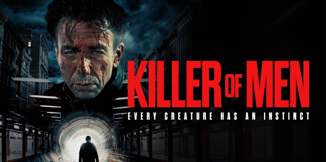 Killer of Men (2024)