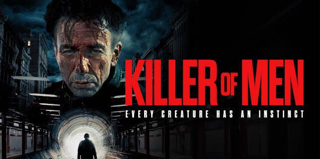 Killer of Men (2024)