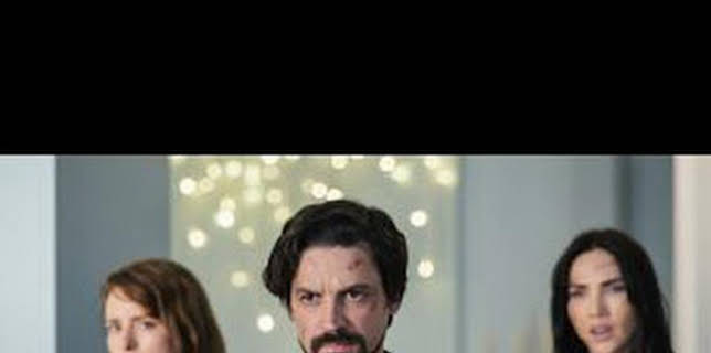 20:12: The Librarians: el próximo capítulo (T1): Ep.8 Los Bibliotecarios y la resaca infernal | SYFY | 3/12 2026