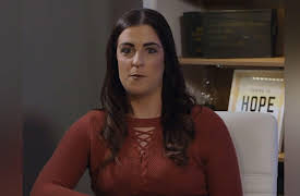 Faith and Combat: Jenna's Story