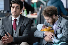 DNA S01: the monastery