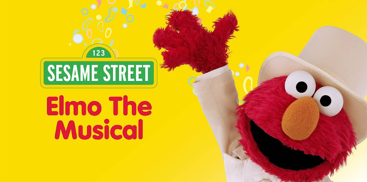Elmo The Musical (2013)
