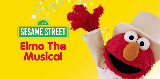 Elmo The Musical (2013)