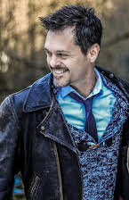 Jeff Hallman as 