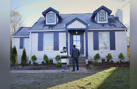 Music City Fix, Season 1: He Said, She Shed