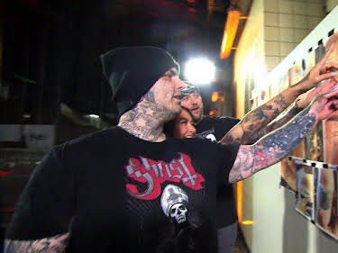 13:30: Horror Tattoos - Deutschland, wir retten deine Haut | Sixx | 5/25 2026