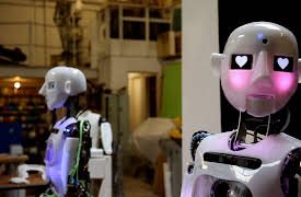 Tech Talk: Start-Up Incubators & Ethical Artificial Intelligence