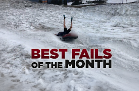 Best Fails of the Month S1: Episode 1