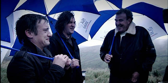 13:10: Top Gear (S14 E5) (S14) | Viasat 4 | 1/11 2026