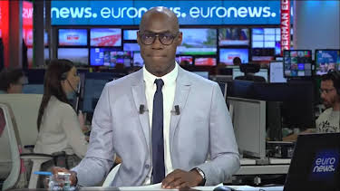 00:30: Euronews Now | Euronews | 6/12 2025